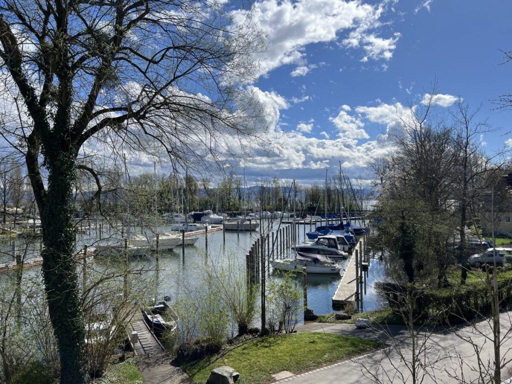 Yacht-Club Langenargen