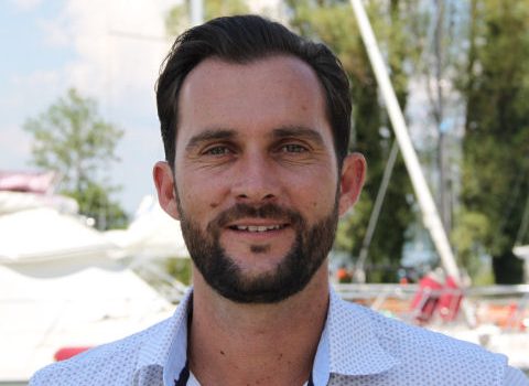 Mariano Grosso (Hafenmeister Kreuzlingen)